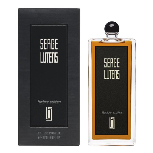 SERGE LUTENS Ambre Sultan - Eau de Parfum 3423220122074